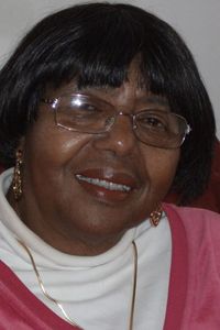 Maggie Ruth Caldwell Jackson Obituary, Greensboro, NC