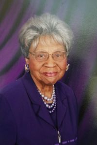 Fannye Bernice Miles Jones Obituary, Greensboro, NC