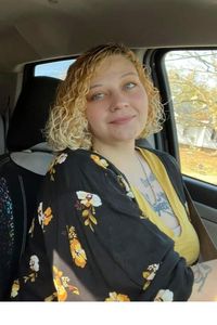 Ms. Makayla Monique Mcdonald Obituary, Great Falls, SC
