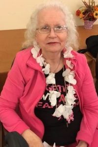 Barbara Ann Bennett Obituary in Bowie at White Family Funeral Home | Obit