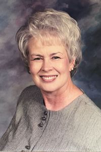 Patricia Ann Hennings