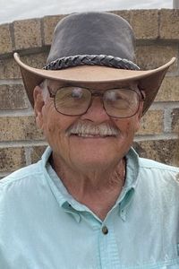 Kenneth "Ray" Cissna