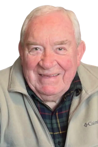 Ronald Bruce Hanson