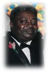 George E. Williams, Sr. Obituary in Montgomery at E.G. Cummings