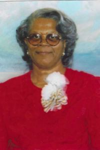 Evangelist Samantha Lee Obituary, Montgomery, AL