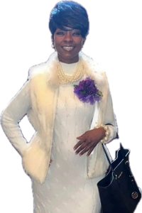 Latasha Michelle Davis Johnson Obituary, Montgomery, AL