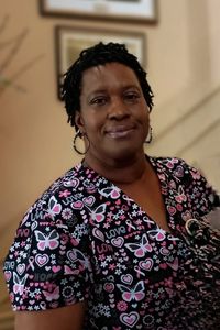 Timeko P. Coleman Obituary, Montgomery, AL