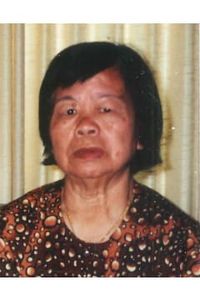 Sharon Yu Wong
