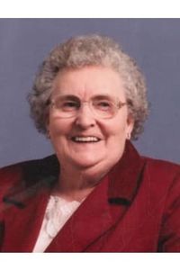 May Parry Hatch