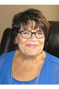 Helen  Poettcker