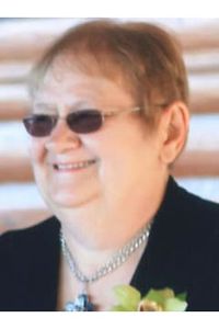 Violet Green Hanton