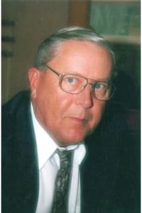 Fred  Prichard