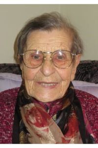 Anna Smichura Moen