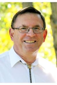 Kenneth  Rossol
