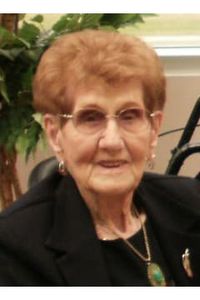 Sophia Waknuk Ross