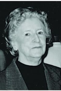 Lillie Walker McKay