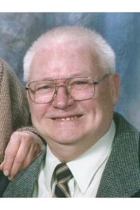 Melvin  Thiessen
