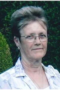 Gertrude Ahlskog Bartlett