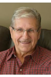 Cecil  Baerg