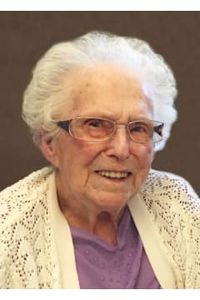 Pauline  Burrell