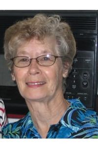 Mary Hogg Riendeau