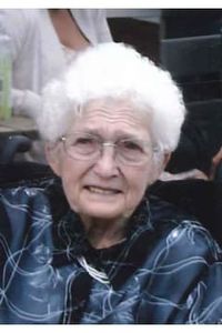 Vera  Johnson