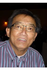 Tom  Shigematsu