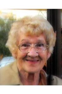 Martha Bayley Trottier