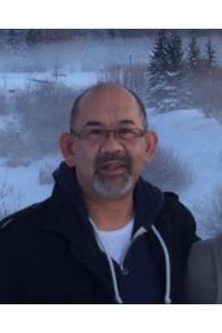 Ruel  Gonzales