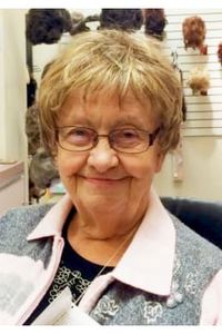 Margaret Lavina McLaughlin Heath