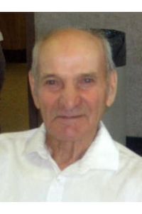 George  Yurychuk