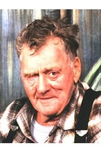 Cecil  Barker