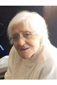 Maria Conceicᾶo  Borges Gil