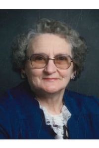 Alice Ethelyn Van Natter Thompson