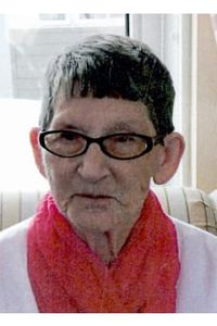 Elsie Marjorie Eastman O'Connell
