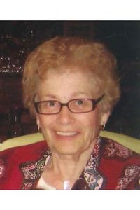 Noreen Coogan Bickell