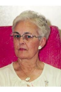 Rose Marie  Heck