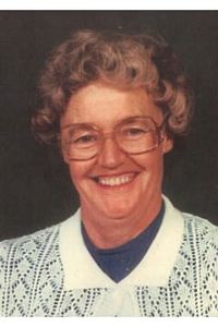 Nora  Weibe