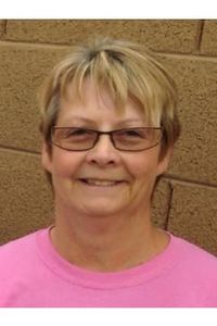 Laurie McMaster Wardill