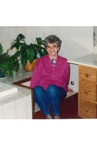 Doreen Dzaman Purves