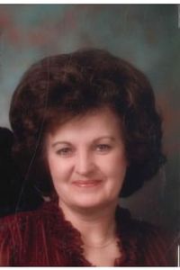 Marlene McLean Paulson