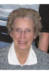 Lois Martin Hill