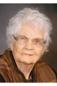 Marion Faye Tiller Weiss