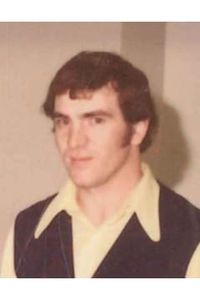 Wayne  Peebles
