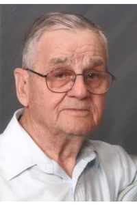Harold  Peters