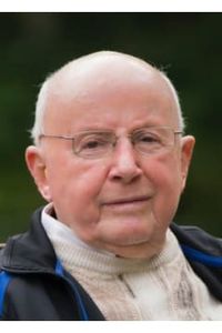 John  Van Den Hoek
