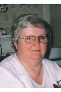 Katherine  Berg