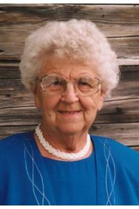 Jane  Waayenberg