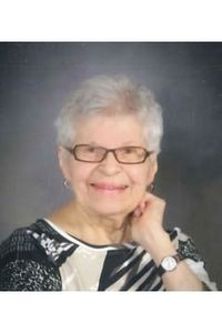 Patricia Mears Davis