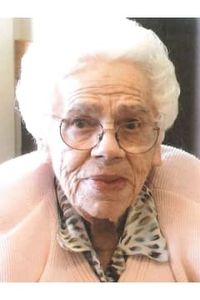 Frieda Schellenberger Breitkreutz